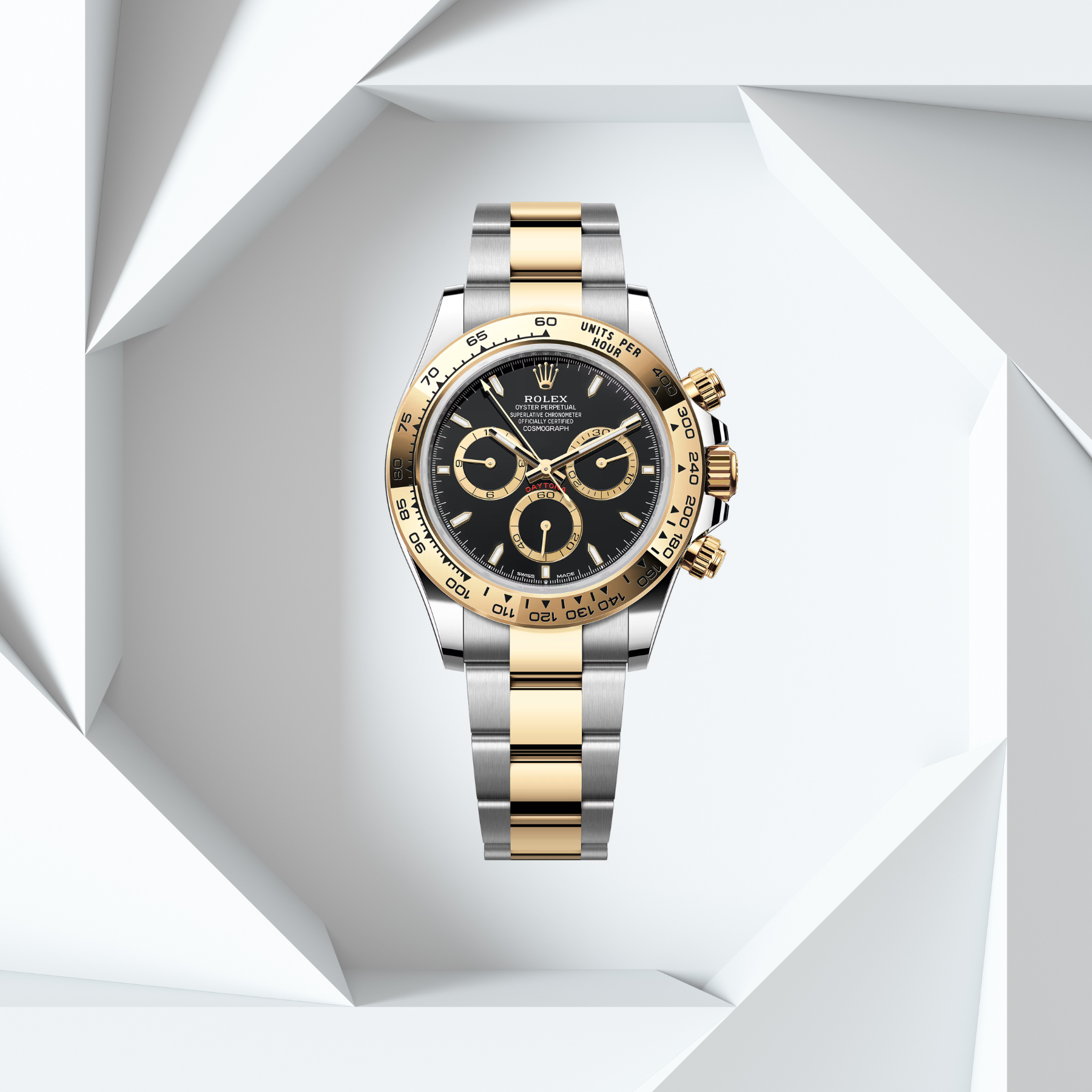 ROLEX Daytona, 126503